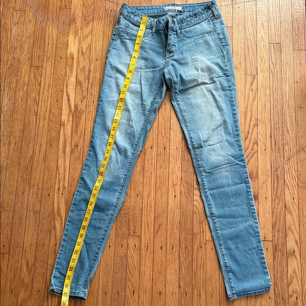 Classic Blue Women's Jeans